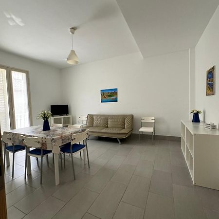 Casa Vacanze Il Borghetto 마르자메미 외부 사진