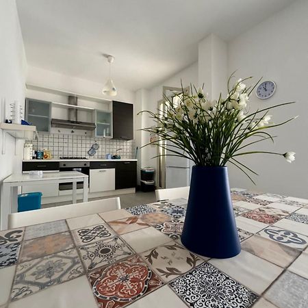 Casa Vacanze Il Borghetto 마르자메미 외부 사진