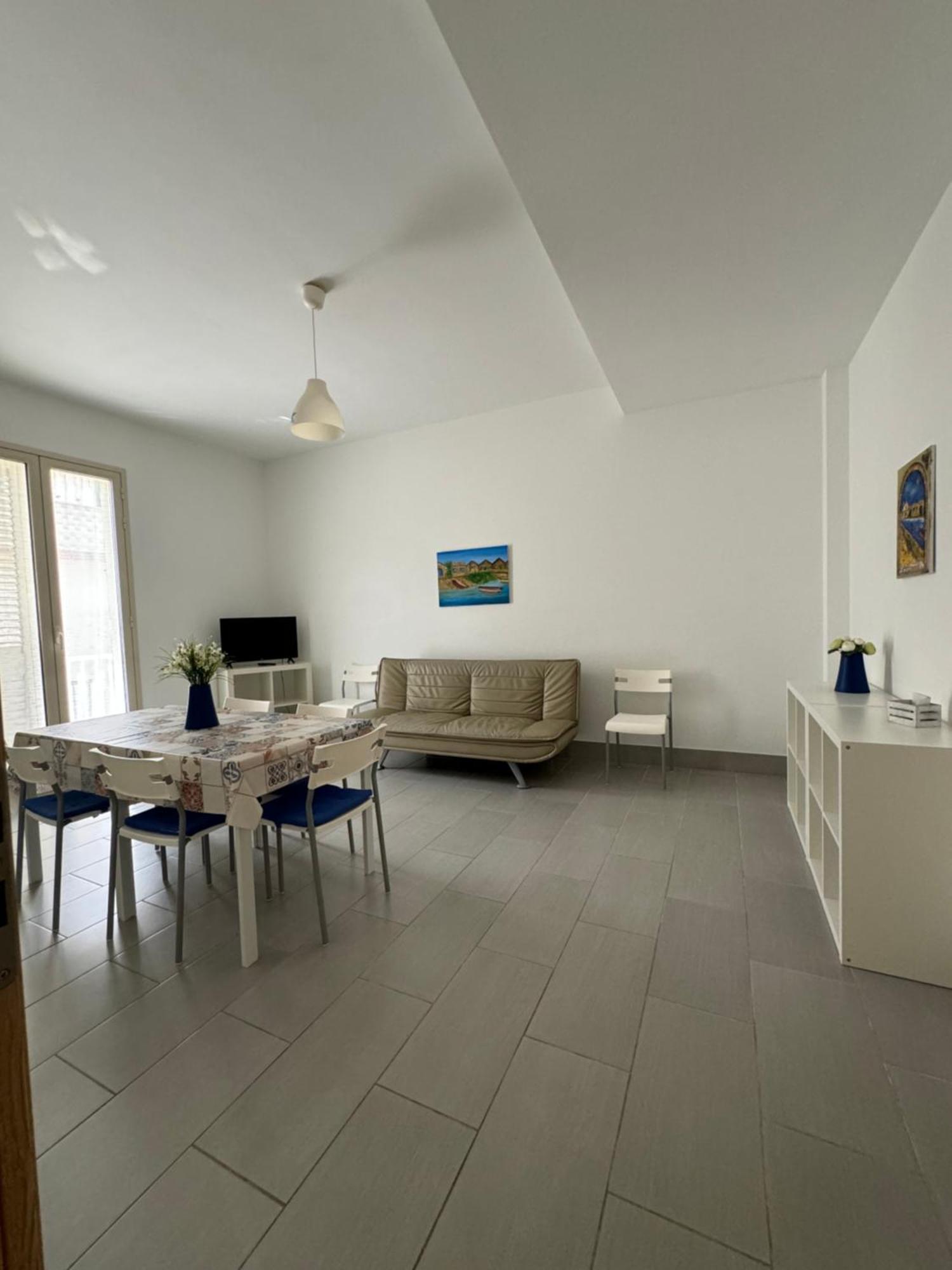 Casa Vacanze Il Borghetto 마르자메미 외부 사진