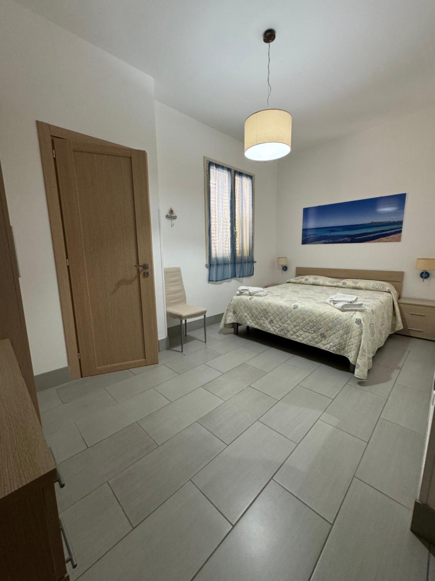 Casa Vacanze Il Borghetto 마르자메미 외부 사진
