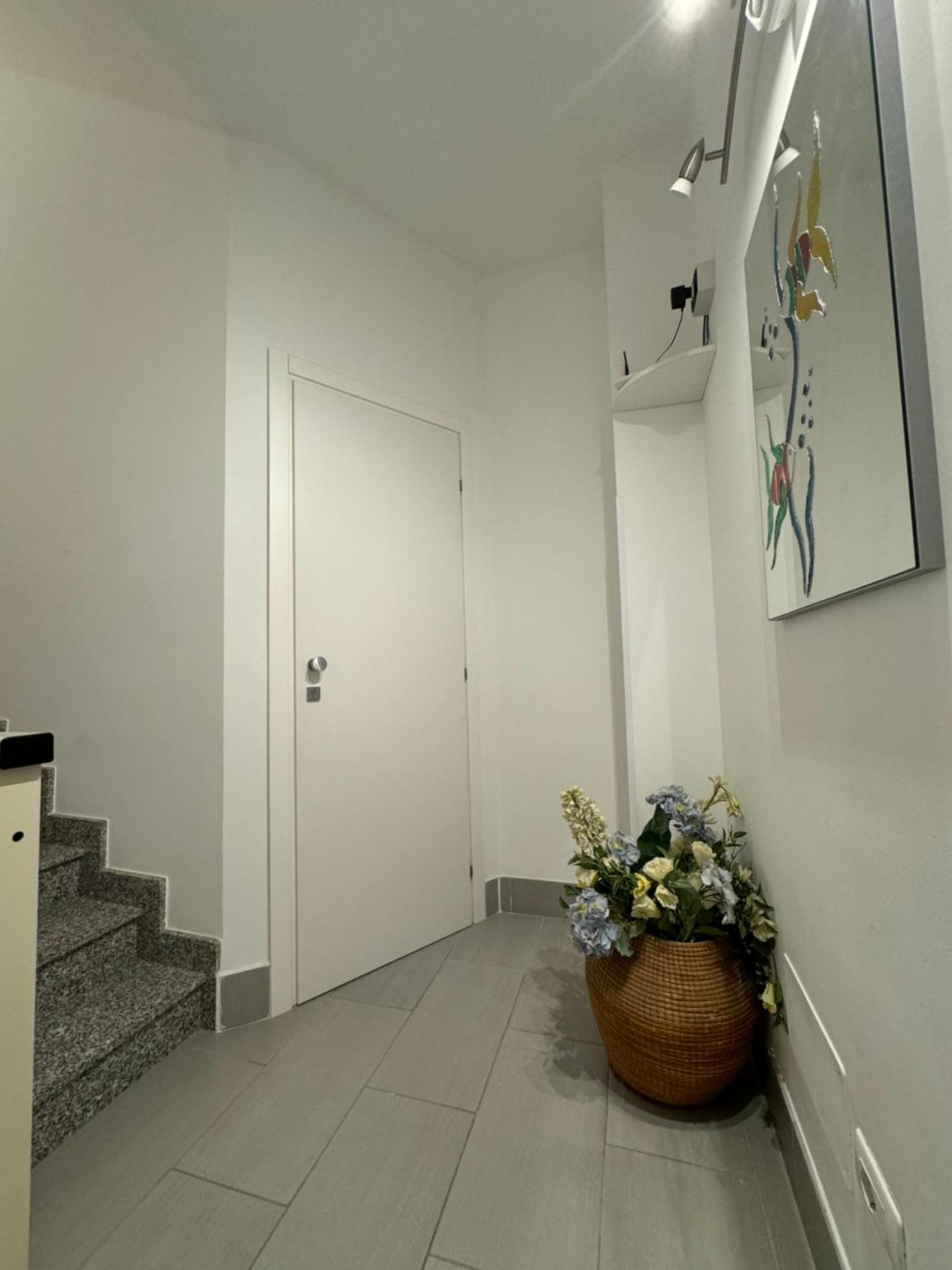 Casa Vacanze Il Borghetto 마르자메미 외부 사진