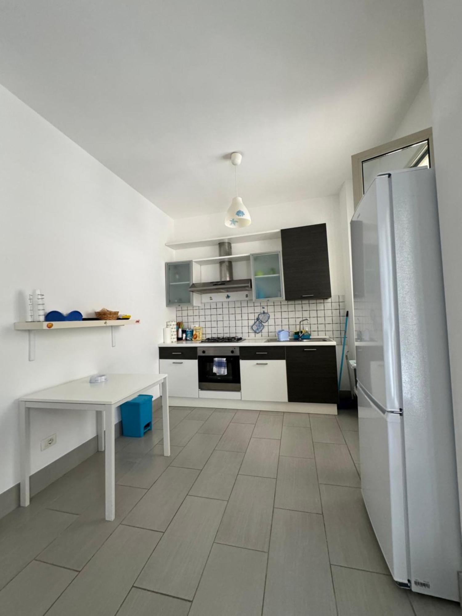 Casa Vacanze Il Borghetto 마르자메미 외부 사진