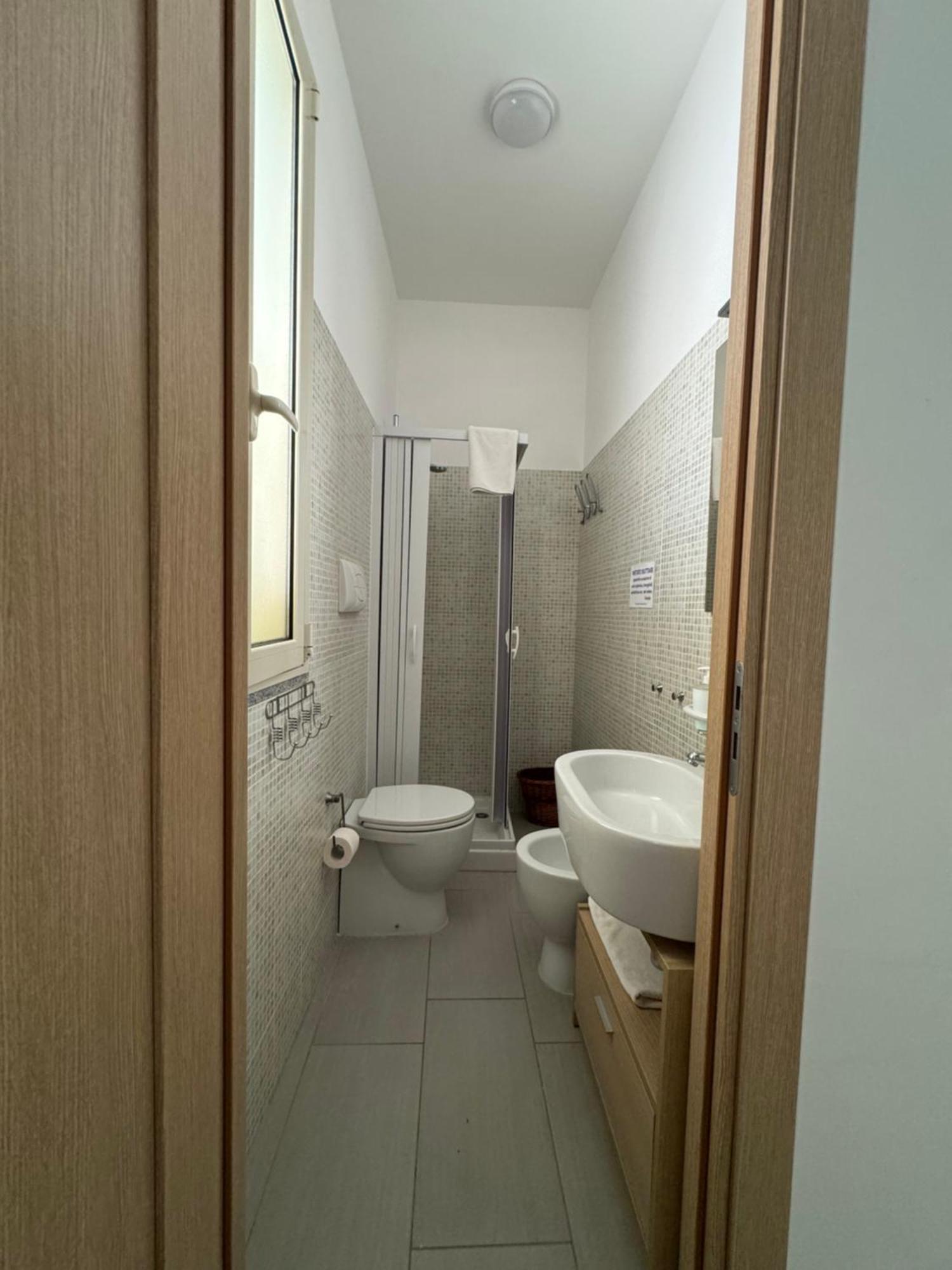 Casa Vacanze Il Borghetto 마르자메미 외부 사진