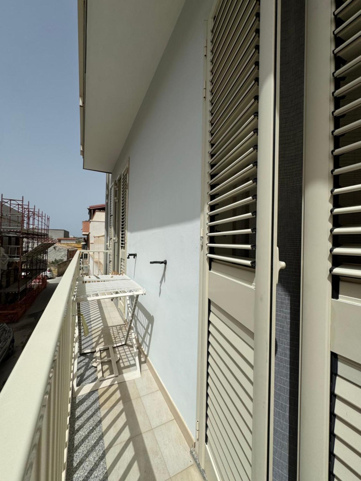 Casa Vacanze Il Borghetto 마르자메미 외부 사진
